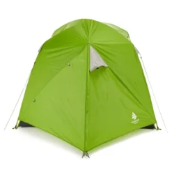 Woods Lookout 4-Person 3-Season Tent 25 Woods Lookout 4-Person 3-Season Tent -Sports Product Store 1607770 1200 auto