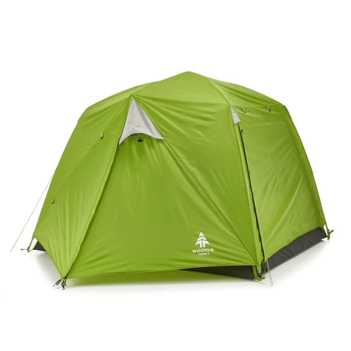 Woods Lookout 4-Person 3-Season Tent 10 Woods Lookout 4-Person 3-Season Tent - Image 10