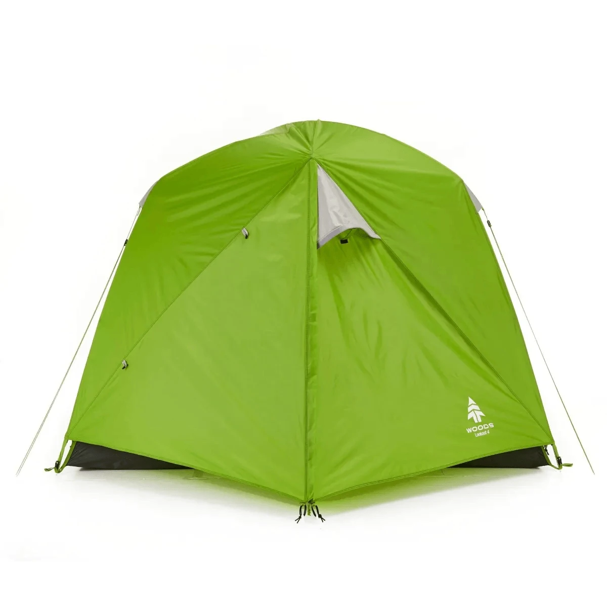 Woods Lookout 4-Person 3-Season Tent 11 Woods Lookout 4-Person 3-Season Tent - Image 11