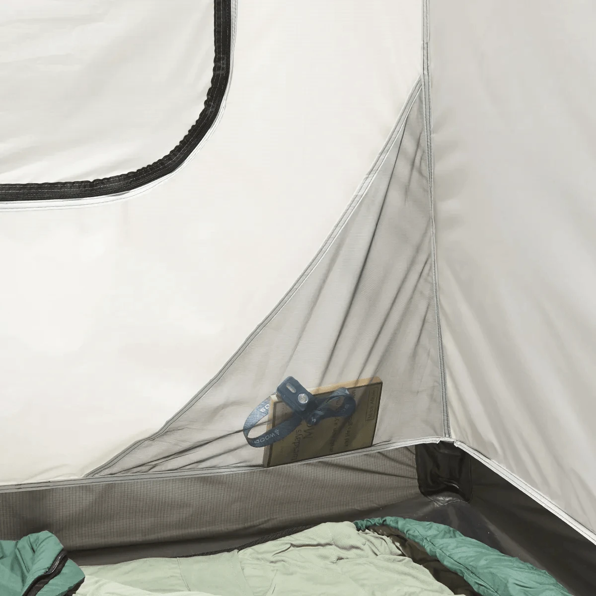 Woods Lookout 4-Person 3-Season Tent 12 Woods Lookout 4-Person 3-Season Tent - Image 12