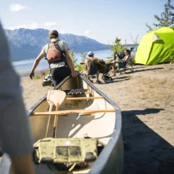 Woods Lookout 4-Person 3-Season Tent 33 Woods Lookout 4-Person 3-Season Tent -Sports Product Store 1607778 1200 auto