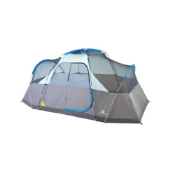 Outbound 8-Person Dome Tent W/ Rain Fly & Carry Bag 10 Outbound 8-Person Dome Tent W/ Rain Fly & Carry Bag -Sports Product Store 1607864 1200 auto
