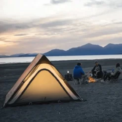 Woods A-Frame 3-Person 3-Season Tent -Sports Product Store 1607933 1200 auto