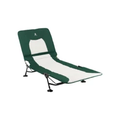 Woods Quick Set-Up Adjustable 2-in-1 Lounger