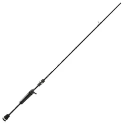 Denali Fission Casting Rods