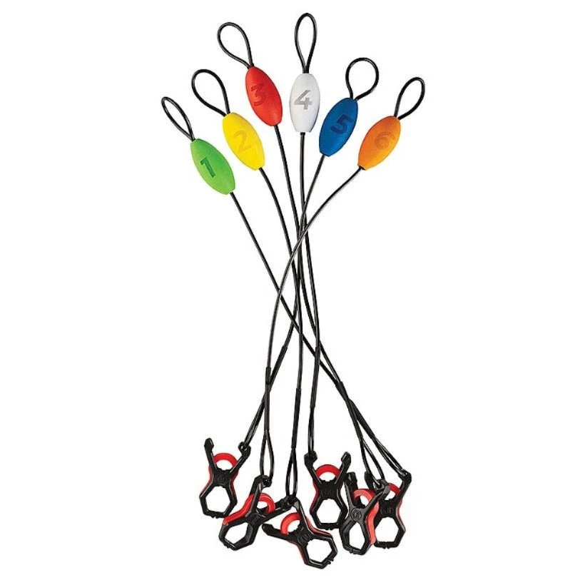 Rapala Lip Grip Cull Tags 1 Rapala Lip Grip Cull Tags