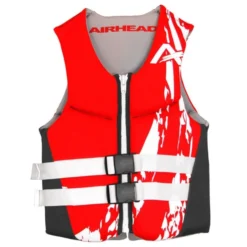 Air Head Swoosh Neolite Life Vest