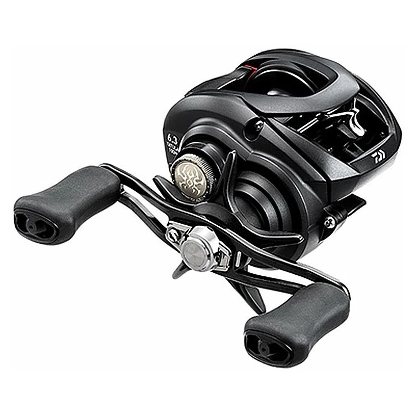 Daiwa Tatula 100 Casting Reel 1 Daiwa Tatula 100 Casting Reel