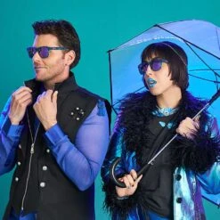 Goodr Do Androids Dream Of Electric Turtles? Sunglasses -Sports Product Store 2 DoAndroidsDreamOfElectricTurtles Lifestyle