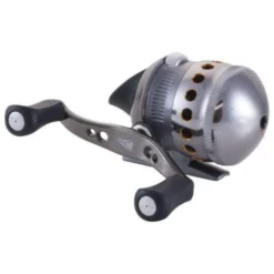 Zebco Delta ZD2 Spin Cast Reel