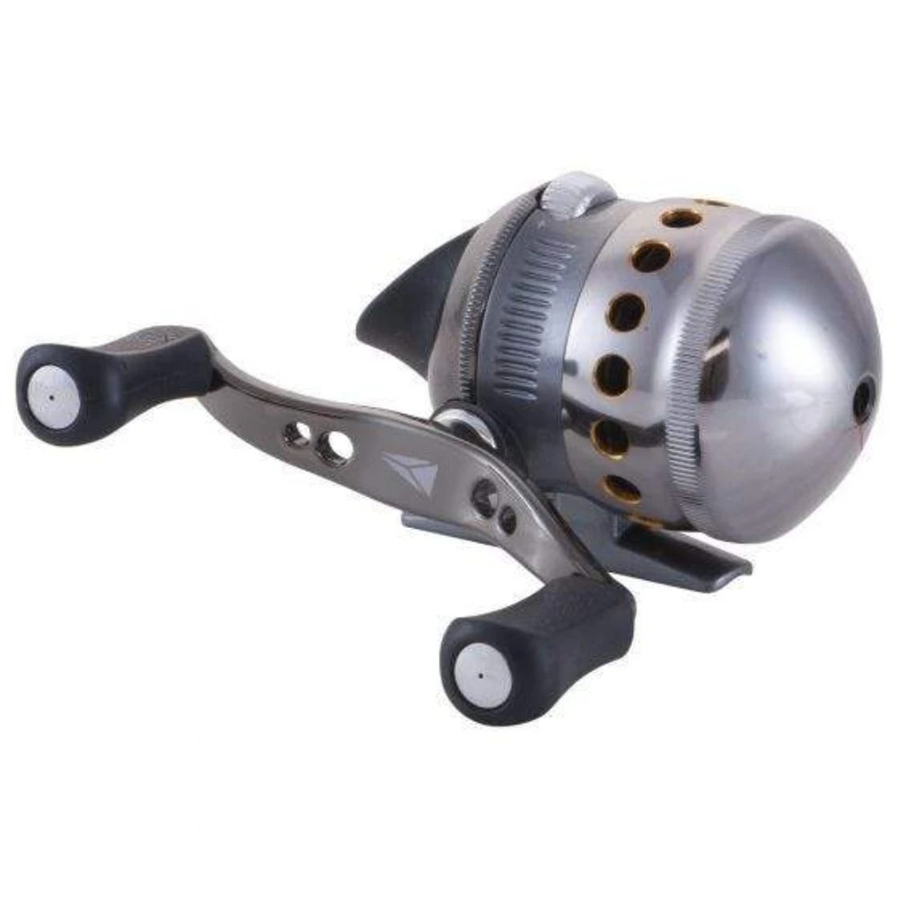 Zebco Delta ZD2 Spin Cast Reel 1 Zebco Delta ZD2 Spin Cast Reel