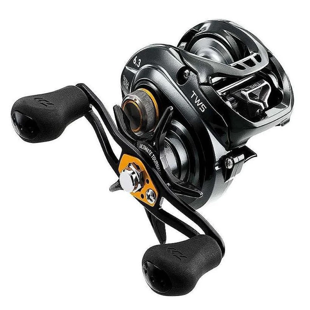 Daiwa Tatula SV TWS Casting Reels 1 Daiwa Tatula SV TWS Casting Reels