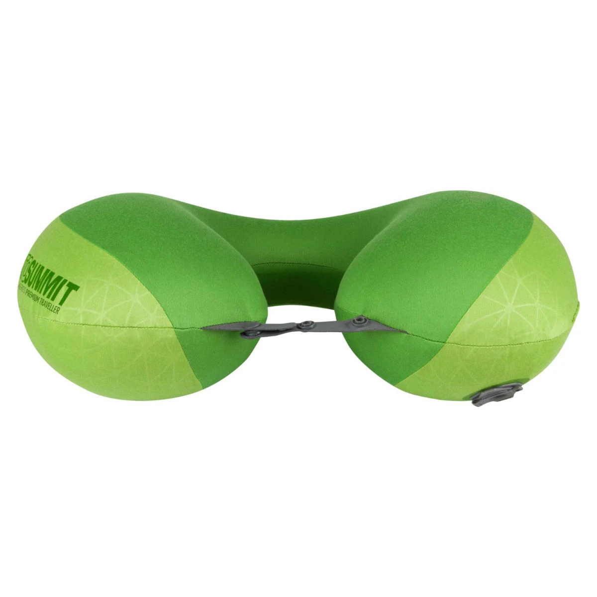 Sea To Summit Aeros Premium Traveller Pillow 3 Sea To Summit Aeros Premium Traveller Pillow - Image 3