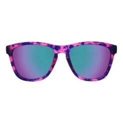 Goodr Hot Thawt Ninja Kitty Sunglasses
