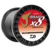 Daiwa J Braid X8 Grand Braided Fishing Line