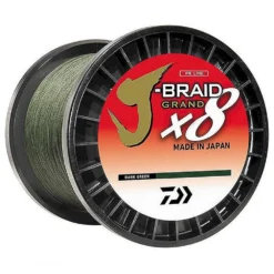 Daiwa J Braid X8 Grand Braided Fishing Line -Sports Product Store 45 6fed4d08 04ad 4374 bcbd 3ba2a3a03578
