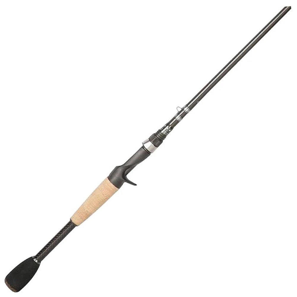 Duckett Fishing Terex Casting Rod 1 Duckett Fishing Terex Casting Rod