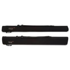 Temple Fork Triangle Rod Case