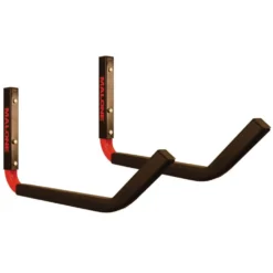 Malone Highrise Wall Mount Kayak Storage System