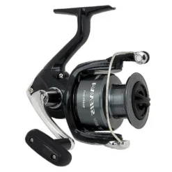 Shimano Sienna Fe Spinning Reels