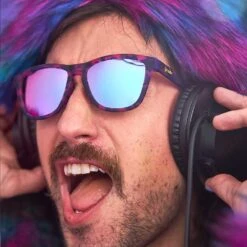 Goodr Hot Thawt Ninja Kitty Sunglasses -Sports Product Store 5 HotThawtNinjaKitty Featured