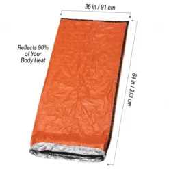 Adventure Medical SOL Emergency Bivvy -Sports Product Store 608928 1200 auto