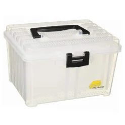 Plano Hydro-Flo Hanging Spinnerbait Box