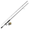 Daiwa Revros Spinning Combo Rod And Reel