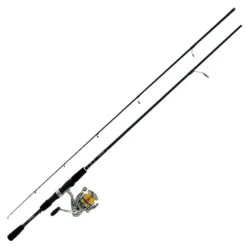 Daiwa Revros Spinning Combo Rod And Reel