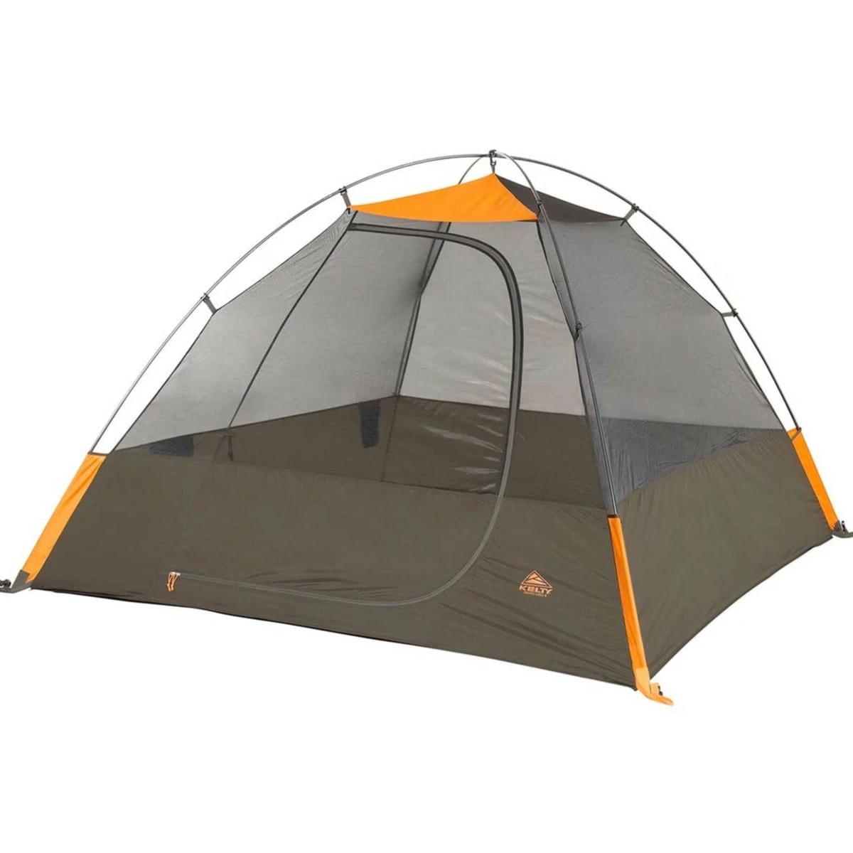 Kelty Grand Mesa 4 Person Tent 2 Kelty Grand Mesa 4 Person Tent - Image 2