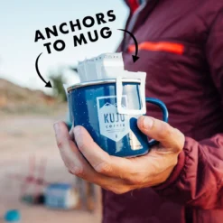 Kuju Single Serve Pour Over Coffee -Sports Product Store 697765 1200 auto