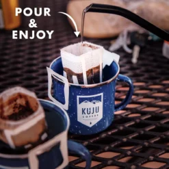 Kuju Single Serve Pour Over Coffee -Sports Product Store 697766 1200 auto