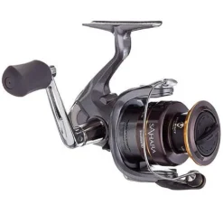Shimano Sahara 500 Fe Spinning Reels