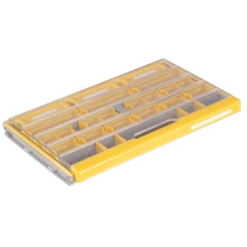 Plano Edge 3700 Terminal Storage Case