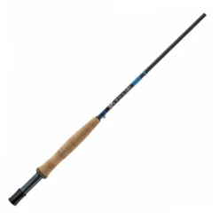 G.LOOMIS G-Loomis NRX 1085-4 Trout Fly Fishing Rod
