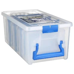 Flambeau Terminal Tackle File Satchel