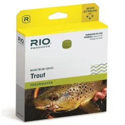 Rio Mainstream T3 Full Sink Fly Fishing Line