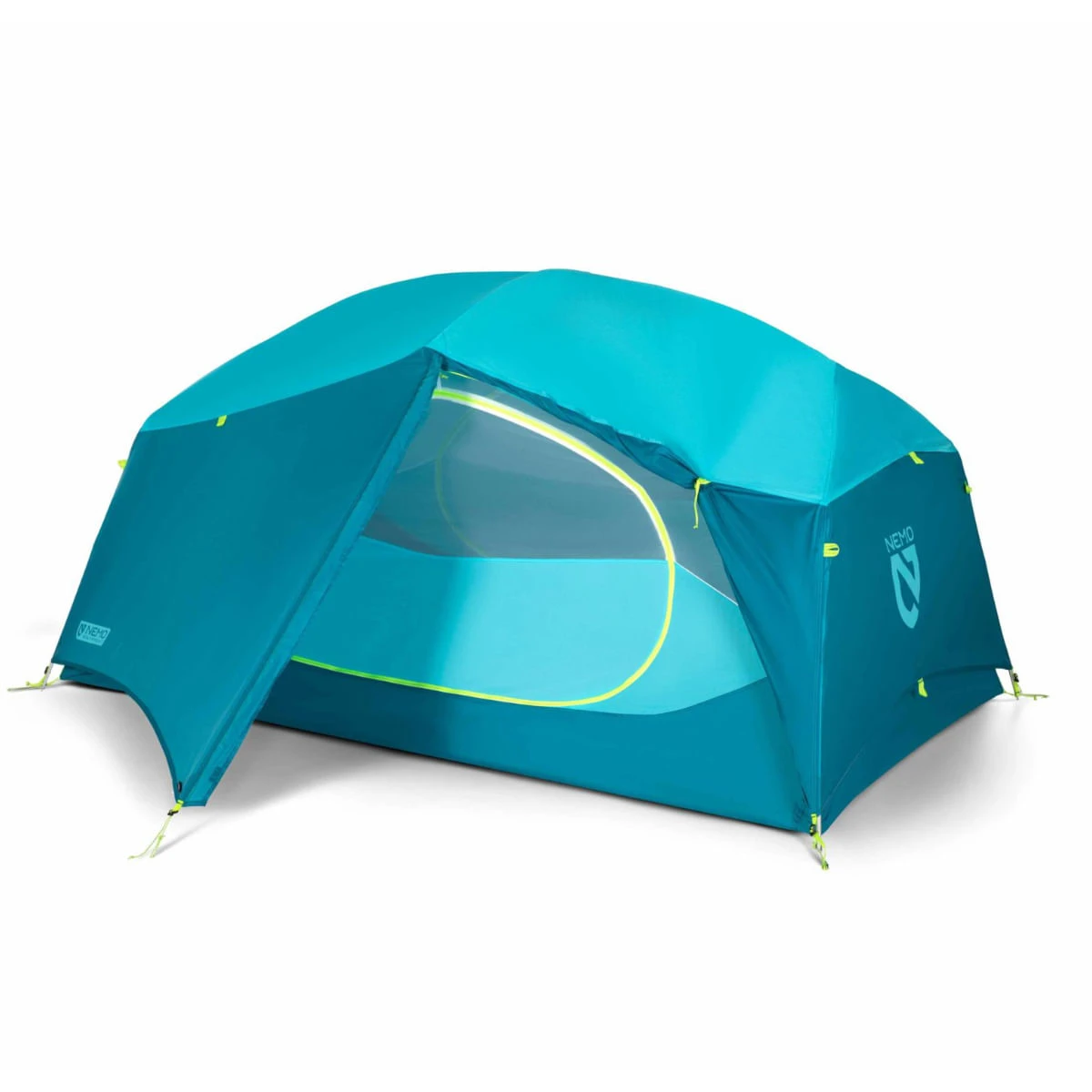 Nemo Arms Nemo Equipment Aurora Backpacking Tent And Footprint 1 Nemo Arms Nemo Equipment Aurora Backpacking Tent And Footprint