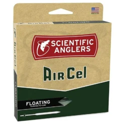 Scientific Anglers Scientific Angler Air Cell Floating Fly Fishing Line