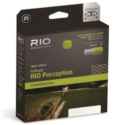 Rio Perception Fly Fishing Line