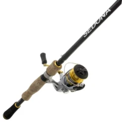 Shimano Sedona FI Spinning Combo Rod And Reel