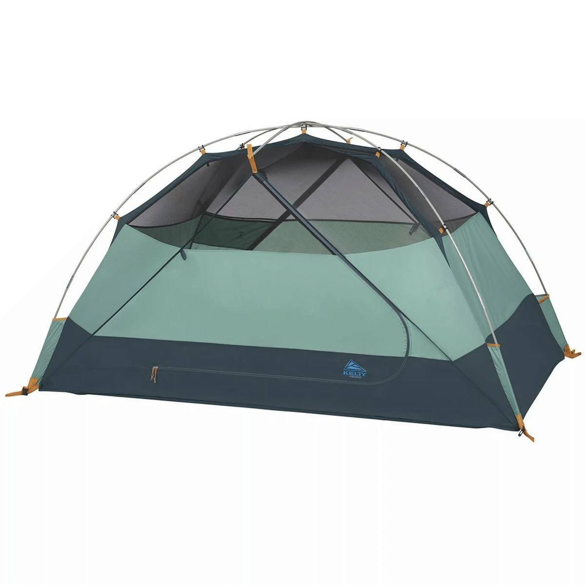 Kelty Wireless 2 Person Tent 1 Kelty Wireless 2 Person Tent