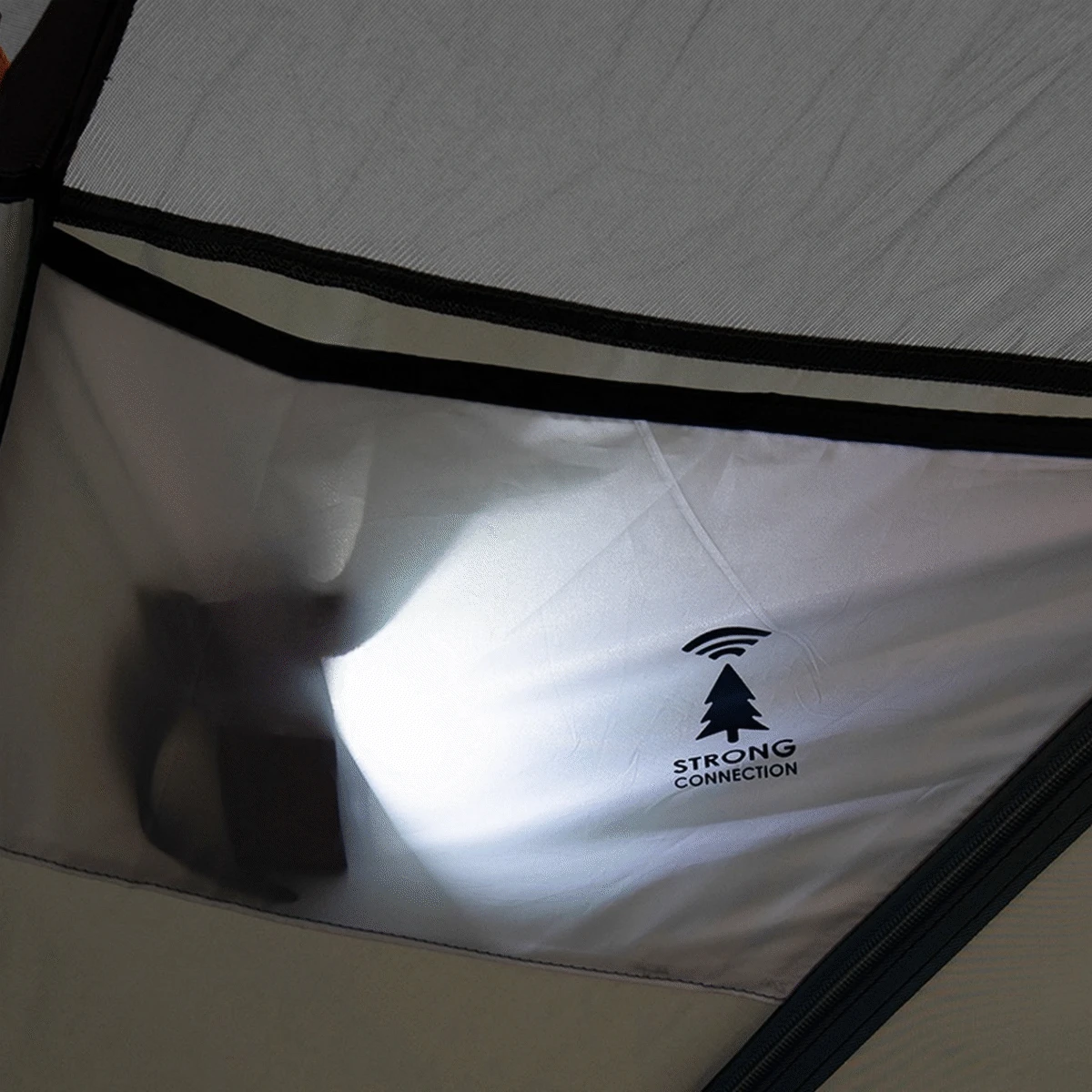 Kelty Wireless 2 Person Tent 4 Kelty Wireless 2 Person Tent - Image 4