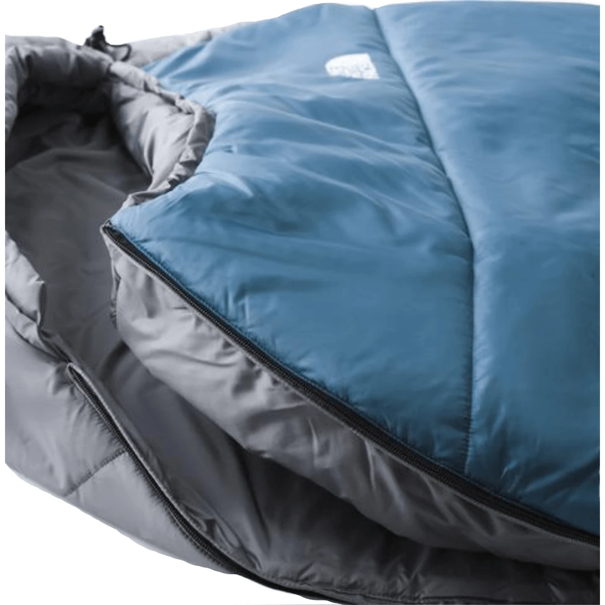 The North Face Wasatch 20°F Sleeping Bag 2 The North Face Wasatch 20°F Sleeping Bag - Image 2