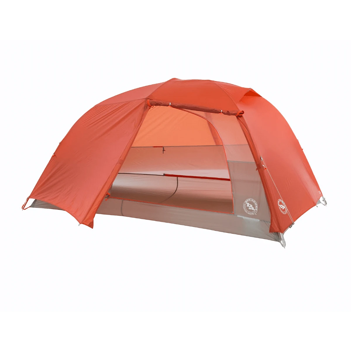 Big Agnes Copper Spur HV UL2 Tent 3 Big Agnes Copper Spur HV UL2 Tent - Image 3