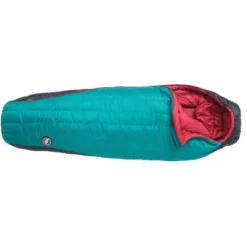 Big Agnes Daisy Mae 15°F Sleeping Bag -Sports Product Store 997823 1200 auto
