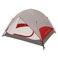 ALPS Mountaineering Meramac 2-Person Tent 13 ALPS Mountaineering Meramac 2-Person Tent -Sports Product Store ALPS Mountaineering Meramac 2 Person Tent Grey Red