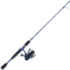 Abu Garcia Aqua Max Spinning Combo Rods And Reels