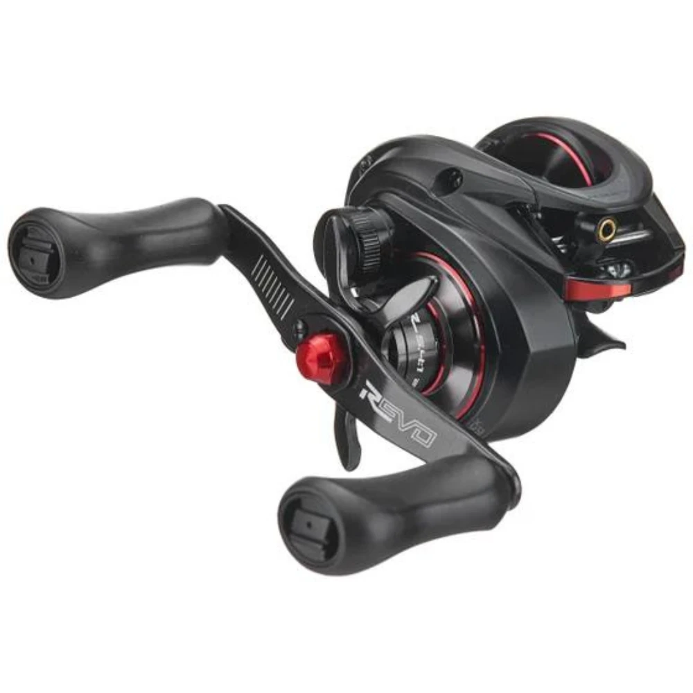 Abu Garcia Revo Winch LP Casting Reel 1 Abu Garcia Revo Winch LP Casting Reel