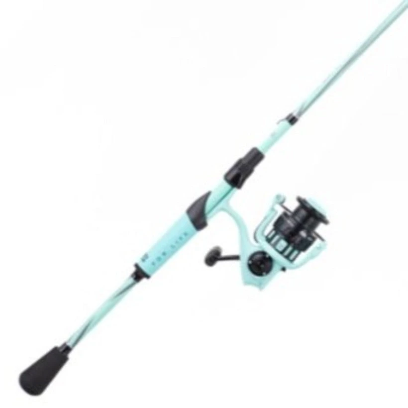 Abu Garcia RevoX Spinning Combo Rods And Reels 2 Abu Garcia RevoX Spinning Combo Rods And Reels - Image 2